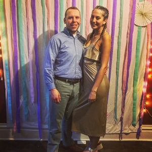 Meet your Posher, Shon